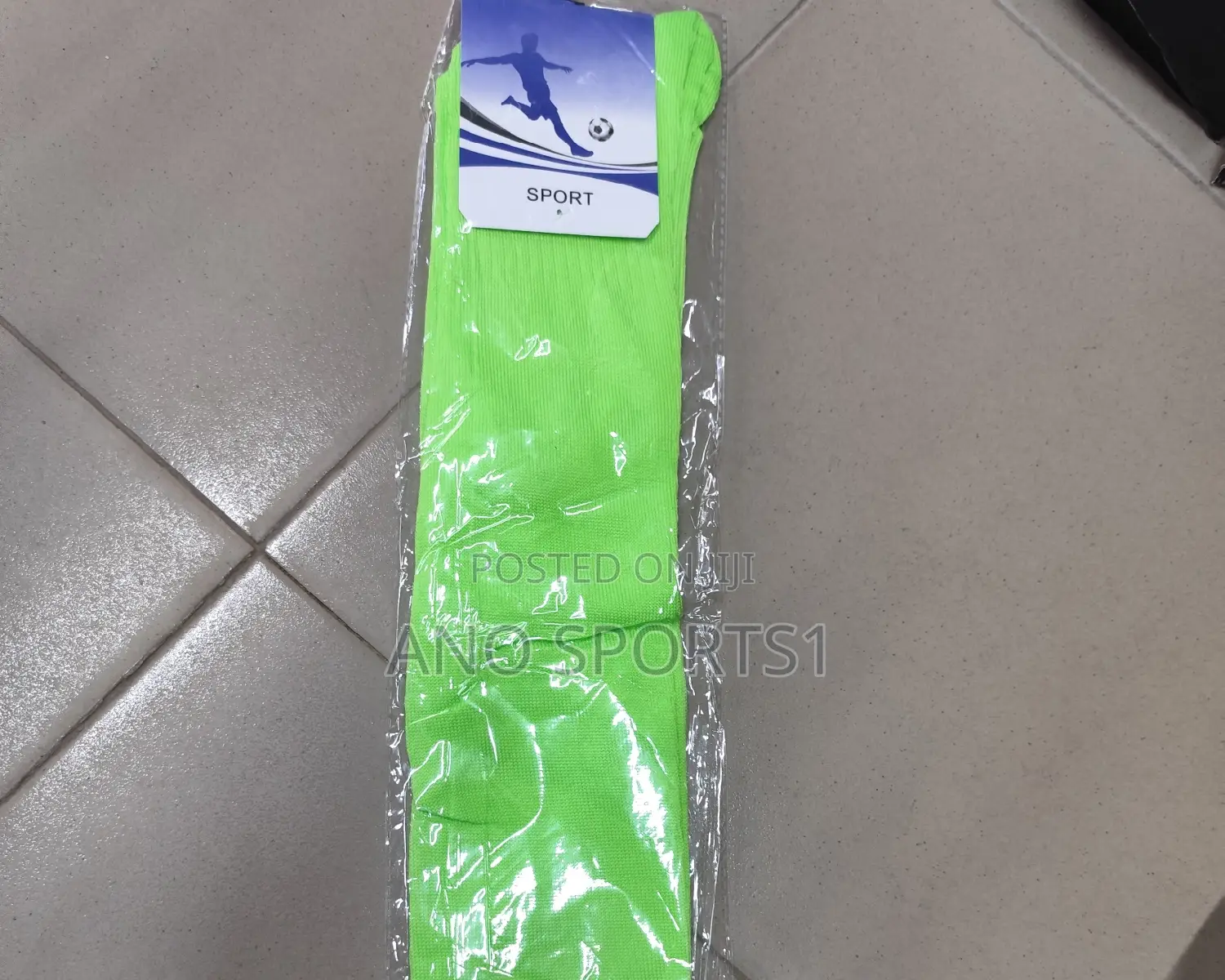 Football Socks (A Pair)