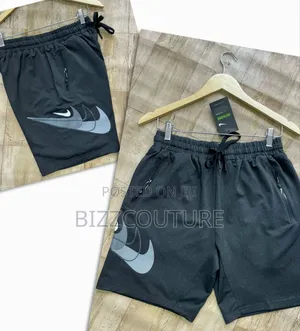 Original Nike Gym Wear Outfit Available in Store