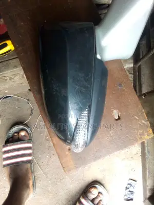Toyota Venza Side Mirror 2012 Model