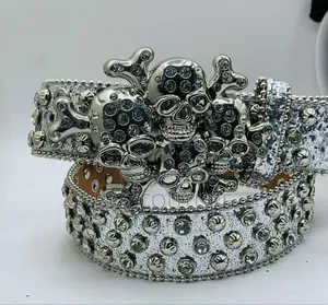 Original Fashion Belt Available in Store