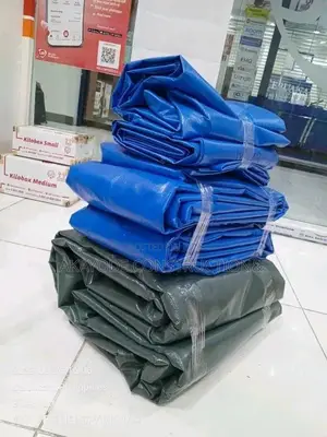 First Quality Tarpaulin Water Proof( Payment on Delivery)