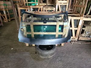 Range Rover Vella Windscreen Glass Available
