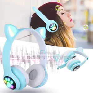 Catcat Earheadphones Viv-23m