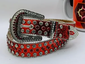 Original Fashion Belt Available in Store