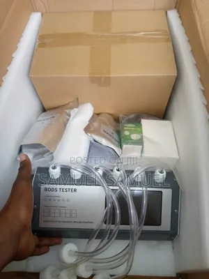 Bod Analyzer