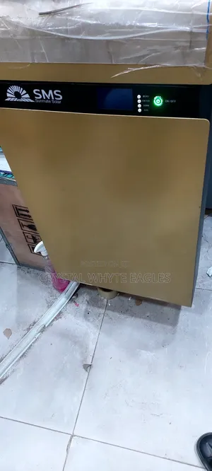 15kwh SMS Lithum Phosphate Iron Battery