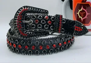 Original Fashion Belt Available in Store