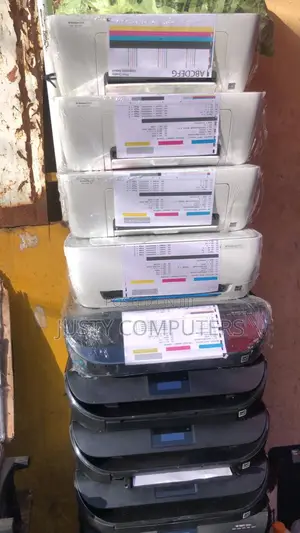 Hp Deskjet 2710 Printer