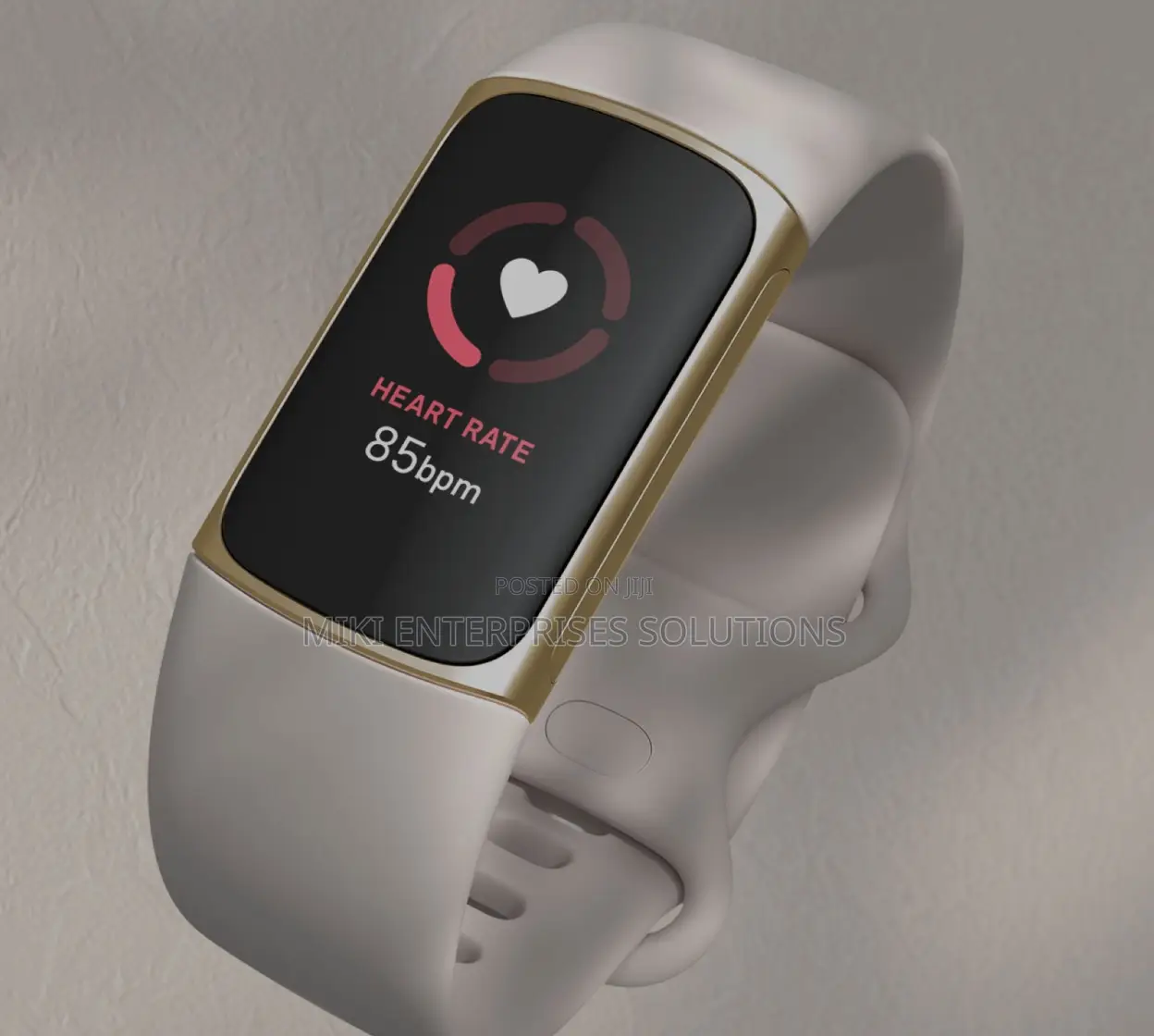 Fitbit Charge 5