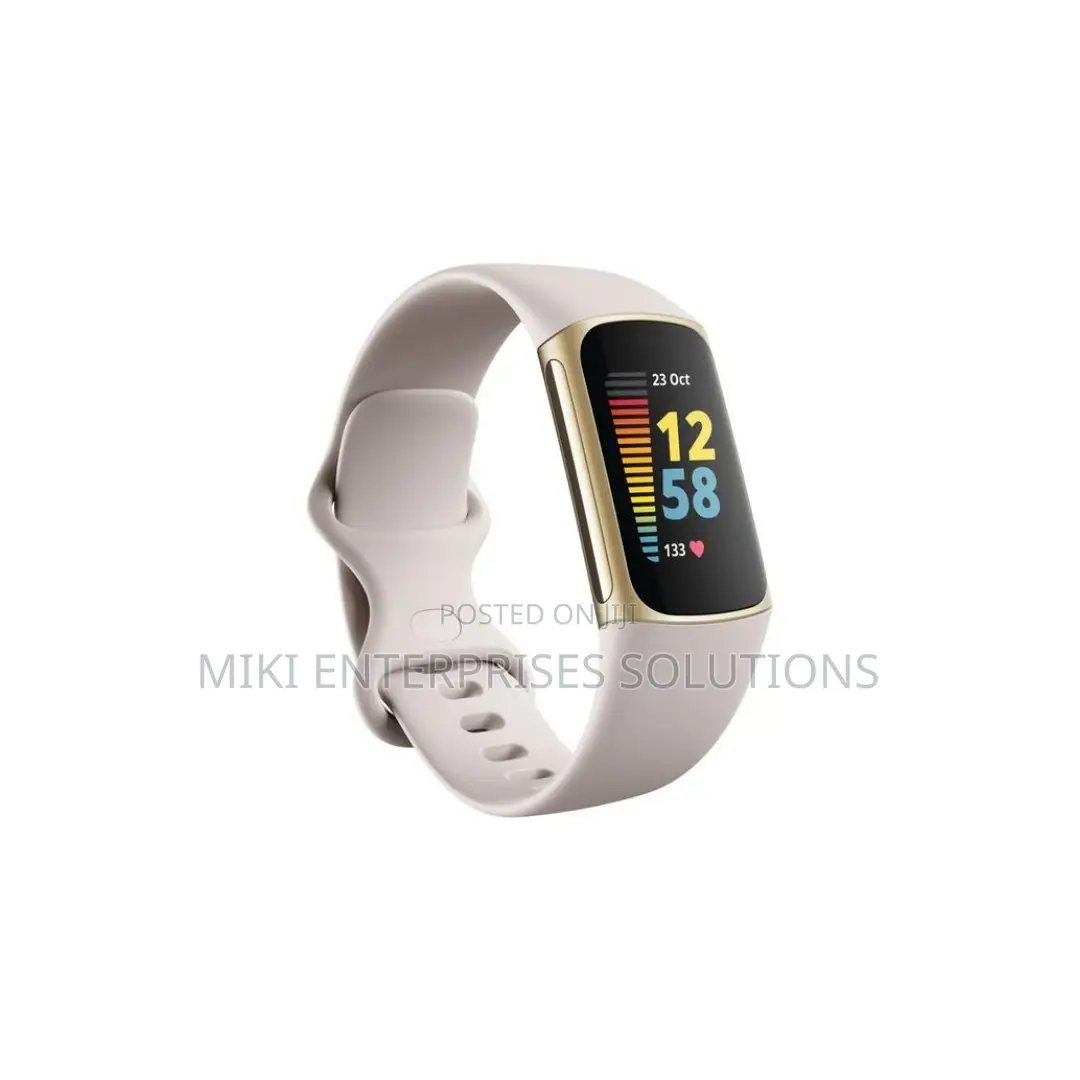 Fitbit Charge 5