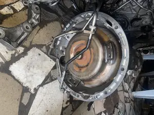 204 GLK Gear Box