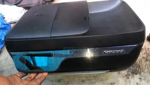 Hp Deskjet Ink Advantage 3835