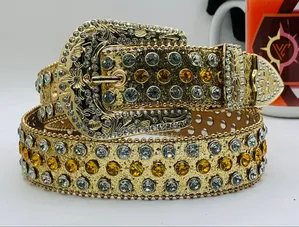 Original Fashion Belt Available in Store