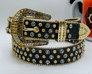 Original Fashion Belt Available in Store