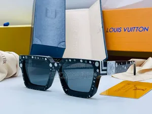 Original Louis Vuitton Sunglasses Available in Store