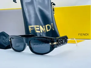 Original Fendi Sunglasses Available in Store
