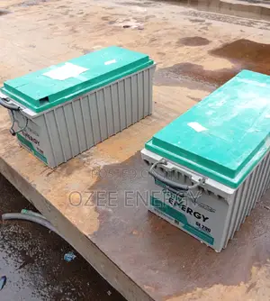 We Are Dead Inverter/Solar Battery Buyers