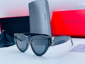Original Yves Saint Laurent Sunglasses Available in Store