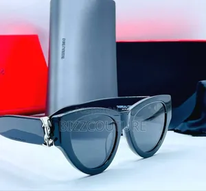 Original Yves Saint Laurent Sunglasses Available in Store