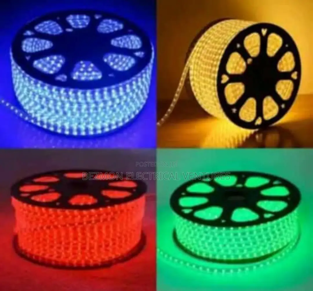 Original Rope Light Available for Sale