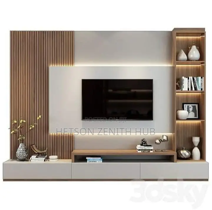 Tv Units/Console