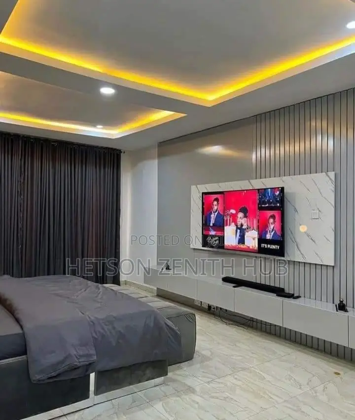 Tv Units/Console