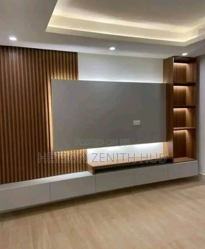 Tv Units/Console