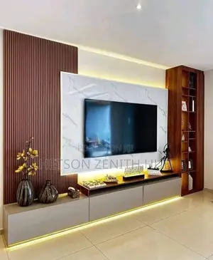 Tv Units/Console