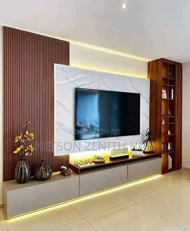Tv Units/Console