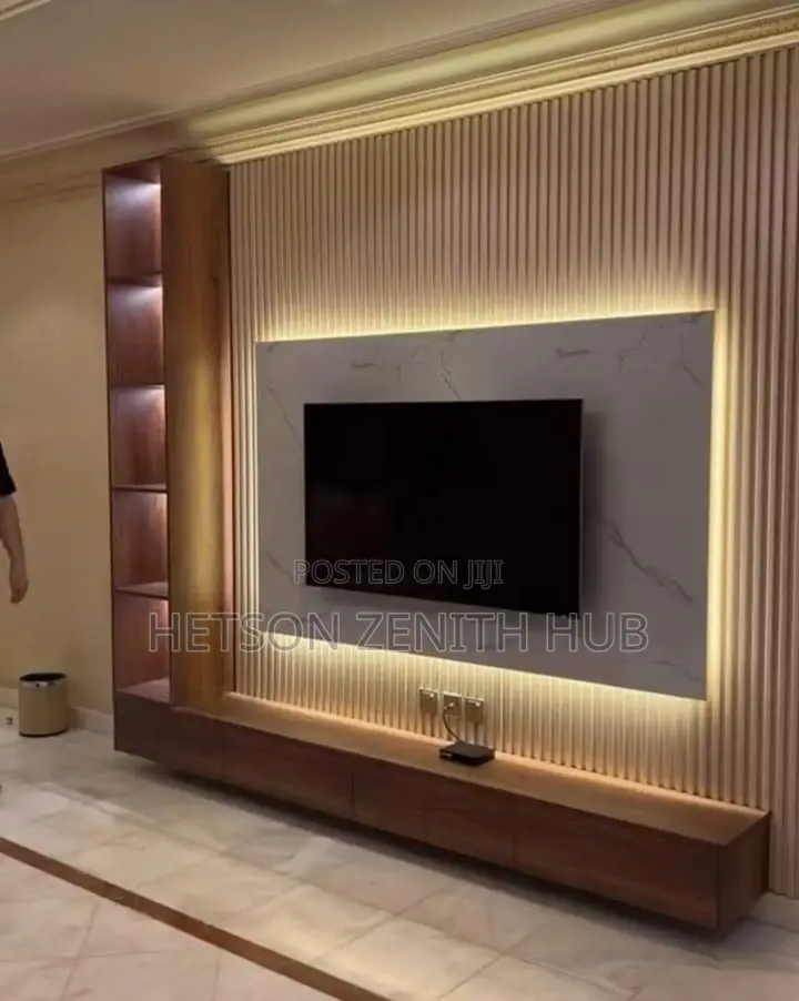 Tv Units/Console
