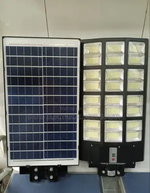 2400watts Solar Streetlights 24eyes Very Bright and Quality