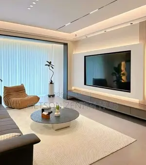 Tv Unit/Console