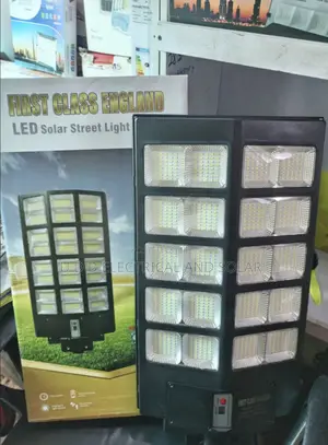 1500watts Solar Streetlights 20eyes Very Bright and Quality
