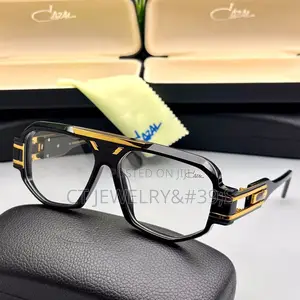 Cazal Shades for Men's Can Be Use for Leading Glasses