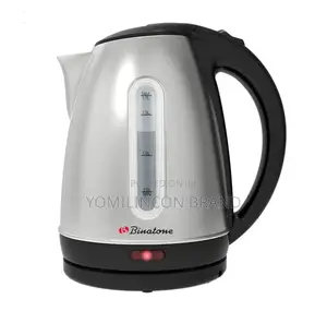 Binatone Water Kettle Cej-1725