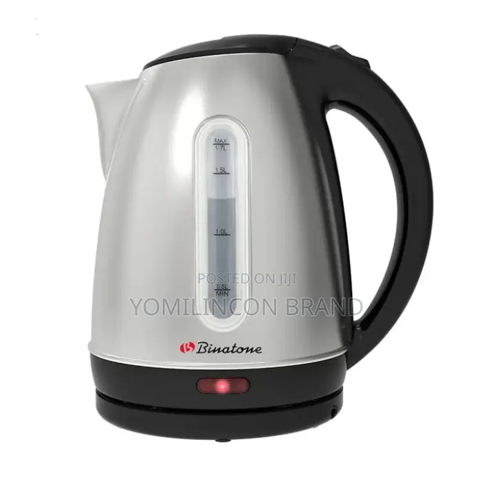 Binatone Water Kettle Cej-1725