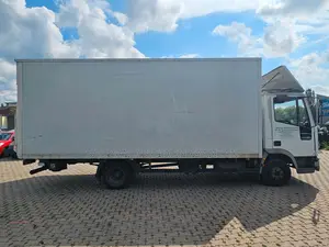 Truck Hire for Inter-State, Mover Delivery