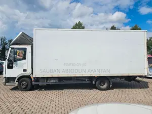 Truck Hire for Inter-State, Mover Delivery