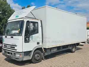 Truck Hire, Haulage, Movers