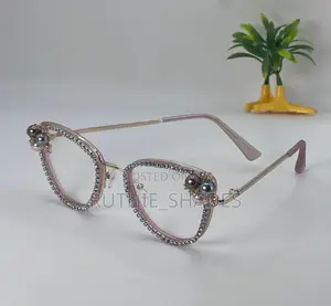 Anti-Blue Light Blocking Glasses