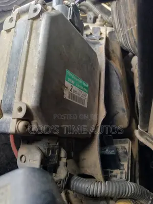 Lexus Ls460 Steering Rack Module