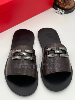 Original Italian AVALANCHE SLIPPERS Available in Store