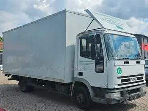 Truck Hire in Uyo, Interstate Delivery