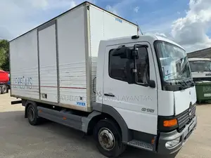 Truck Hire in Uyo, Interstate Delivery