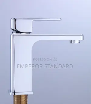 Basin Mixer Tap