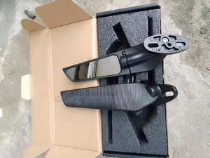 Side Mirror for Power Bikes