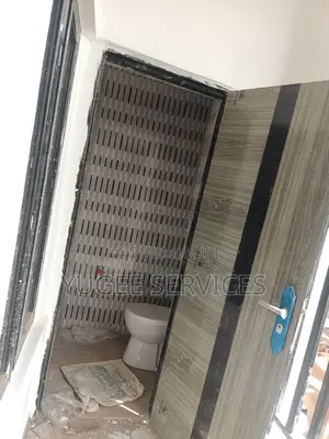 Photo - 2bdrm Block of Flats in Oshimili South for rent