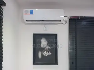 Installation of Air Condition Near You