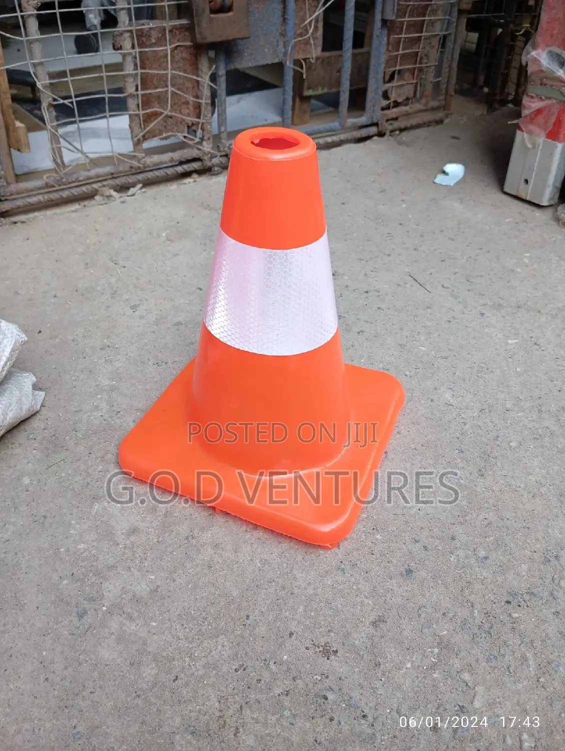 Safety Cone