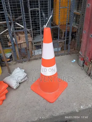 Safety Cone